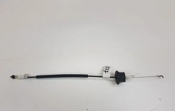 Audi A4 S4 B8 8K Rear door cable line 
