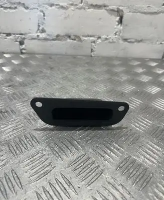 Mercedes-Benz C W205 Tailgate trunk handle A2057571200