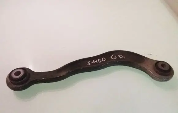 Mercedes-Benz S W220 Rear upper control arm/wishbone A2203521006