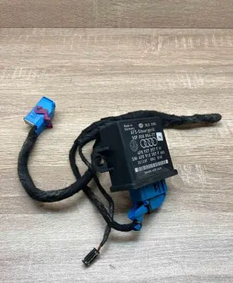 Audi A8 S8 D3 4E Light module LCM 4F0907357F 4F0910357F 5DF00888627