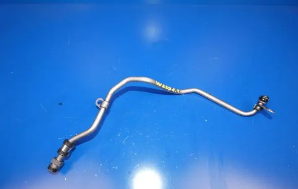 Mercedes-Benz C W205 Vacuum line/pipe/hose A6512300556