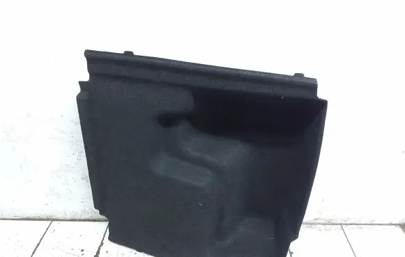 Polestar 2 Trunk/boot floor carpet liner 