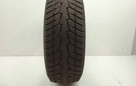 BMW 3 E46 R16 winter tire 