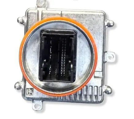 Volkswagen Golf VIII Xenon control unit/module 992941571AE 10101500090 992941571A