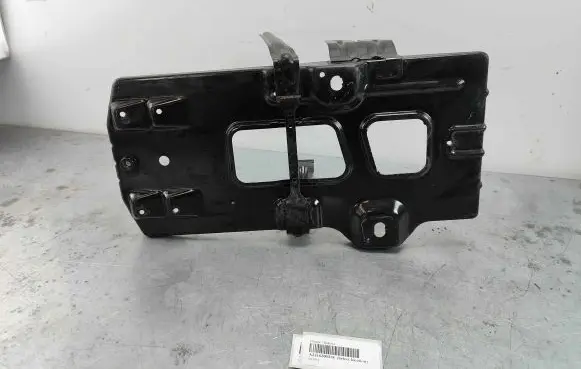 Mercedes-Benz S W221 Battery bracket A2216200318