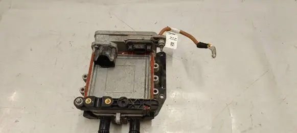 Mercedes-Benz EQB Coolant heater A2433451000