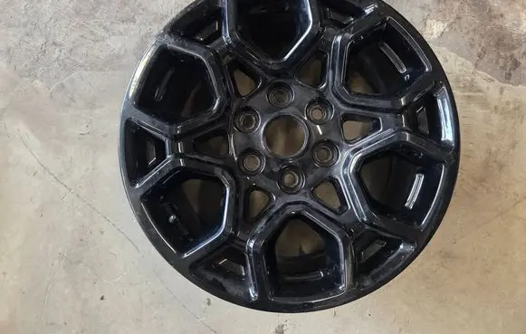 Ford F150 R18 alloy rim ML341007RA