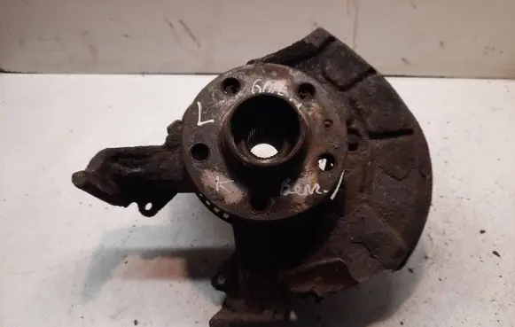 Volkswagen Golf IV Front wheel hub