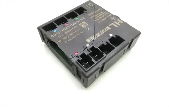 Mercedes-Benz C W204 Door control unit/module A2129004114