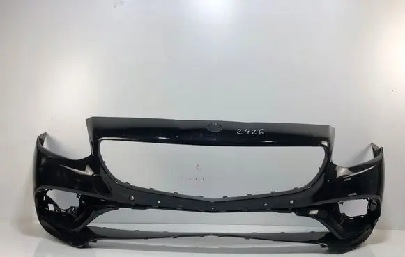 Mercedes-Benz SLK AMG R170 Front bumper A1728850500