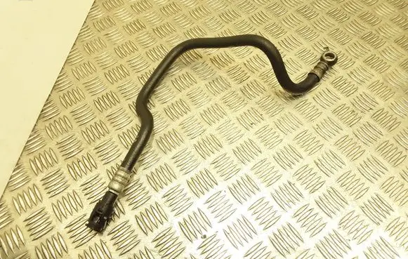 BMW 5 E60 E61 Engine coolant pipe/hose