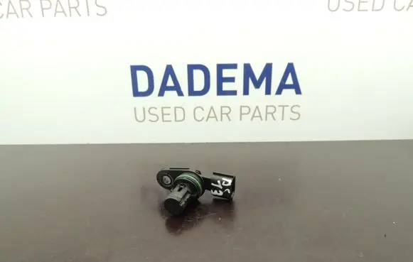 Renault Megane III Air pressure sensor