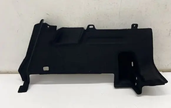 Opel Grandland X Trunk/boot side trim panel 98482437ZD