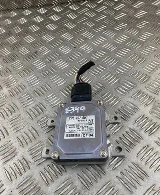Audi Q7 4L Other control units/modules 7P0927601