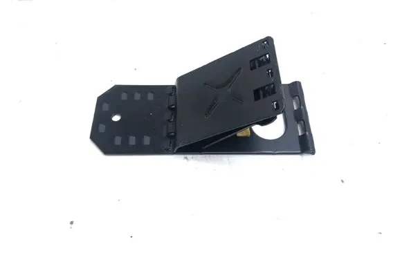 Mercedes-Benz C W204 Other devices A2035830075