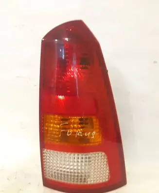 Ford Focus Rear/tail lights XS4X13404EC