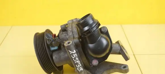 Opel Insignia A Water pump 55484533 B16DTH