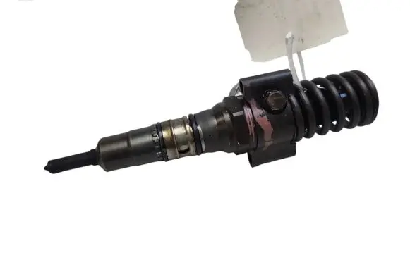 Audi A6 S6 C6 4F Fuel injector 0414720404 03G130073G