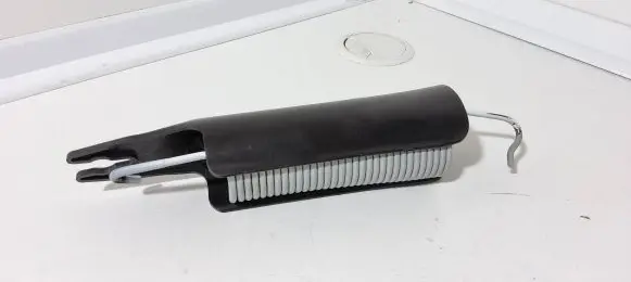 Audi A5 8T 8F Tailgate/trunk/boot tension spring 8T0827339D
