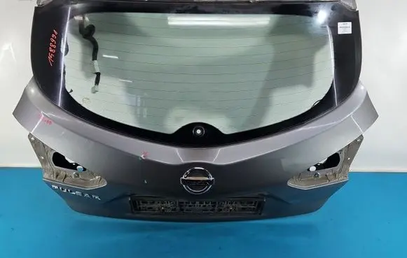 Nissan Pulsar Tailgate/trunk/boot lid IMPRK1588991