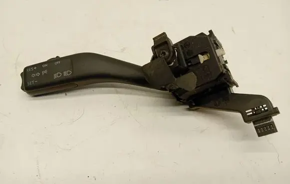 Volkswagen Jetta V Indicator stalk