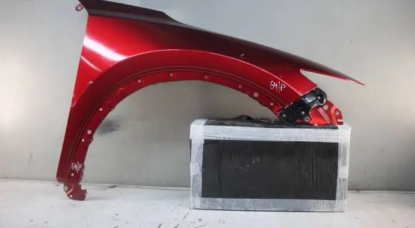 Mazda CX-5 II Fender mounting bracket