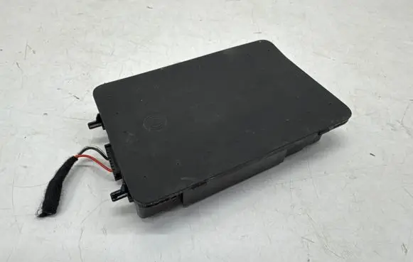 Volvo XC90 Wireless charging module 32389356