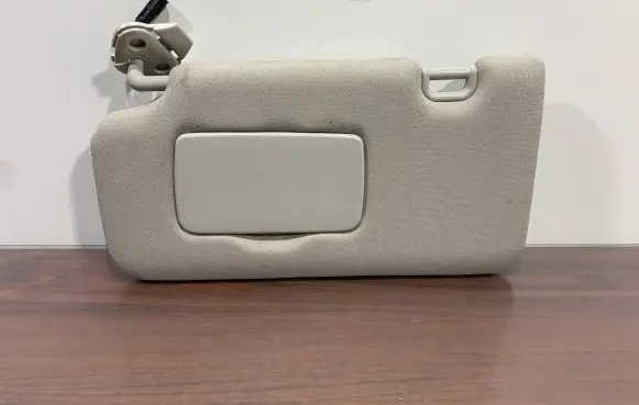 Subaru Forester SK Sun visor