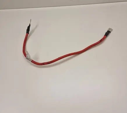BMW 4 G22 G23 G24 G26 Positive cable (battery) 5A22850
