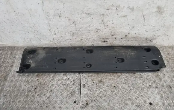 Pickup box liner
