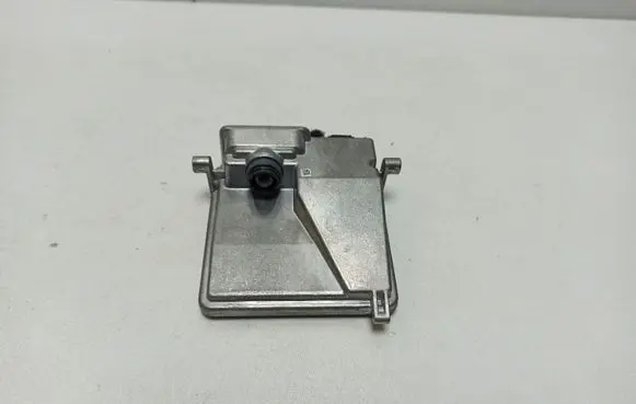 Windshield/windscreen camera