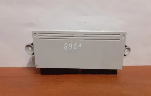 BMW 7 E65 E66 Door control unit/module 61356958447 6958447