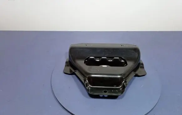 Audi Q4 Sportback e-tron Front underbody cover/under tray 1EA825921C