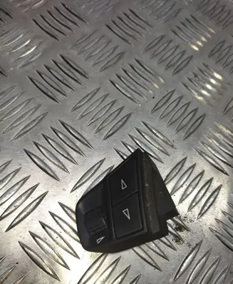 Opel Antara Steering wheel buttons/switches 8662U 2097977