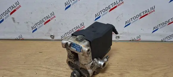 BMW 5 E34 ABS Pump 0265200062