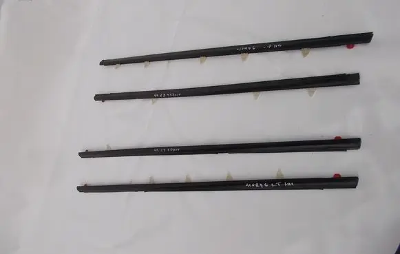 Honda Accord Trim molding listwadrzwipp13