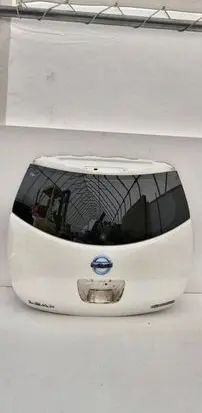 Nissan Leaf I (ZE0) Tailgate/trunk/boot lid