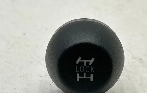 Toyota RAV 4 (XA30) Traction control (ASR) switch 15B116