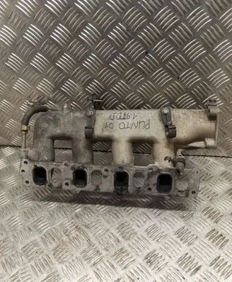 Fiat Punto (188) Intake manifold 46787395