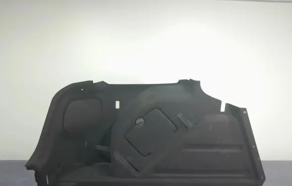 Opel Astra J Tailgate/boot cover trim set 39016115
