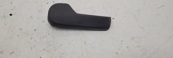 Volkswagen Golf V Engine bonnet (hood) release handle 1J1823533C