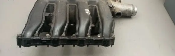 BMW 1 E81 E87 Intake manifold 7787318 7788194