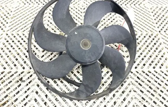Volkswagen Golf IV Fan set 1J0959455F