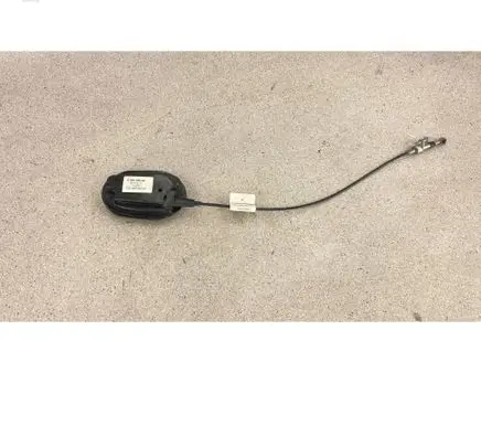 BMW M6 Handbrake/parking brake lever assembly 2284585 2800