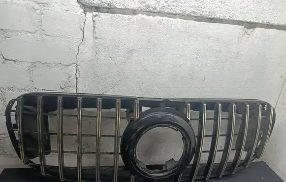 Mercedes-Benz GLC X253 C253 Front grill