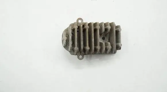 Mercedes-Benz C W205 LED ballast control module P130867ACR P130867