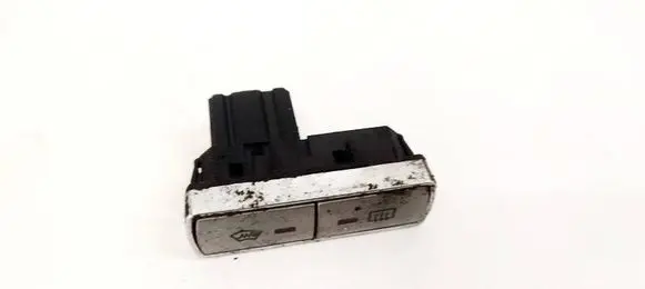 Ford S-MAX Windscreen/window heater switch 6M2T18K574AC