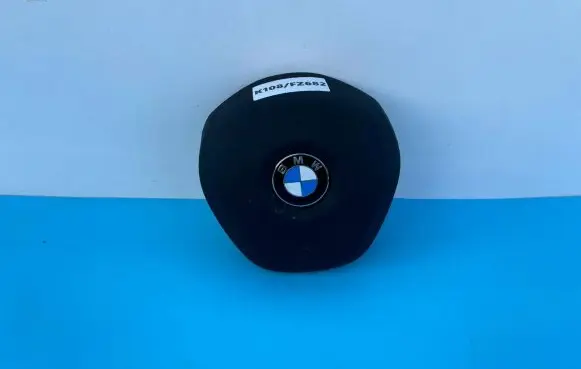 BMW 5 F10 F11 Airbag cover 3087897