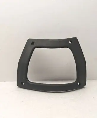 Audi 80 90 B2 Front bumper lower grill 855807490B