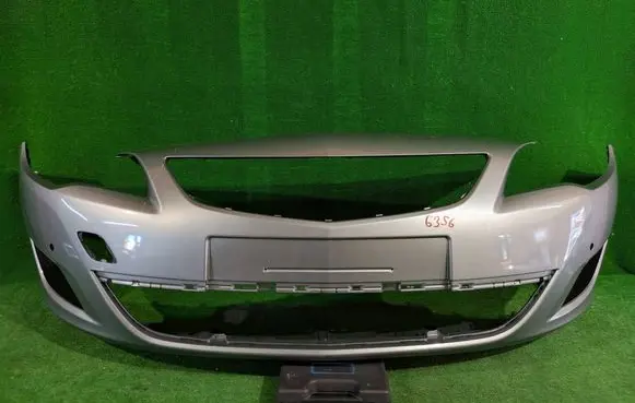 Opel Astra J Front bumper